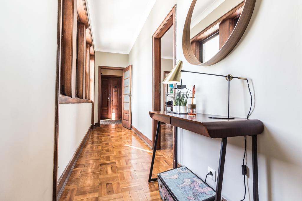 Your Opo Formosa Apartments OOporto Extérieur photo