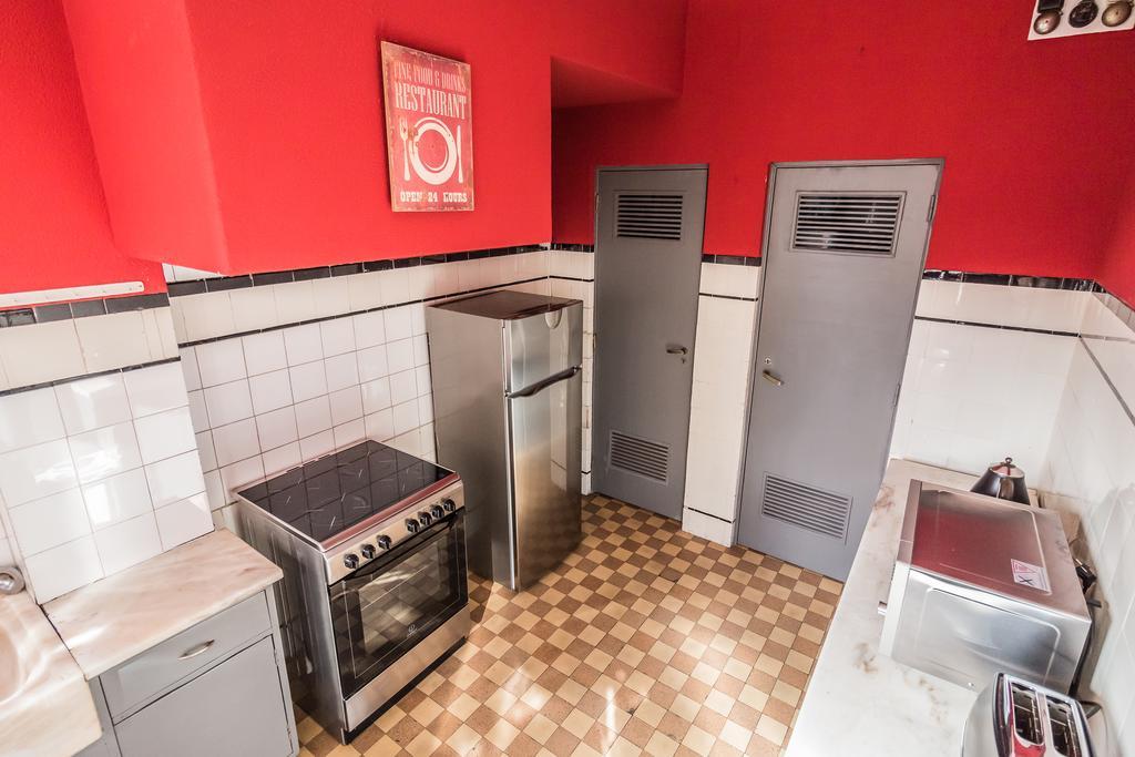 Your Opo Formosa Apartments OOporto Extérieur photo