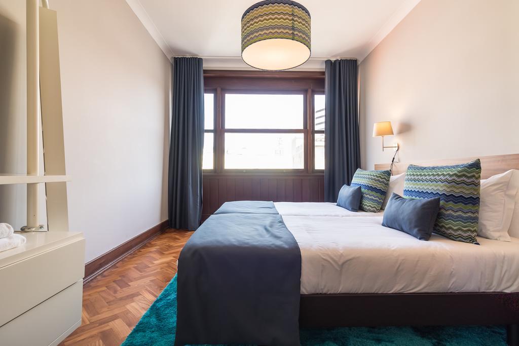 Your Opo Formosa Apartments OOporto Extérieur photo