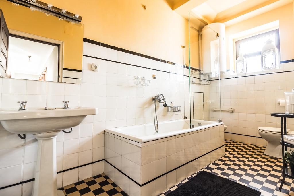 Your Opo Formosa Apartments OOporto Extérieur photo