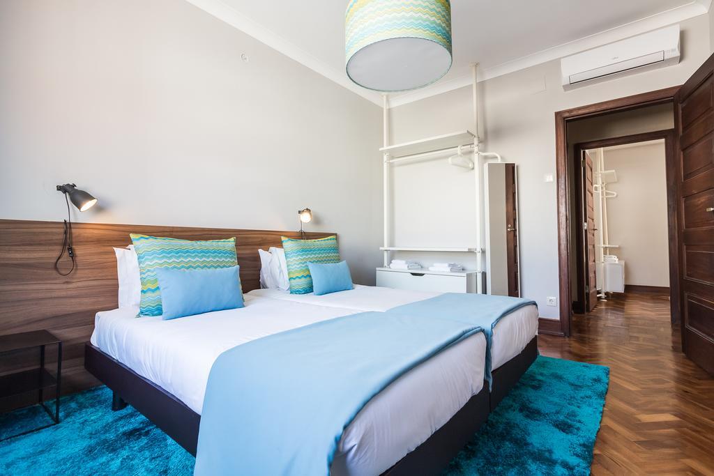 Your Opo Formosa Apartments OOporto Extérieur photo