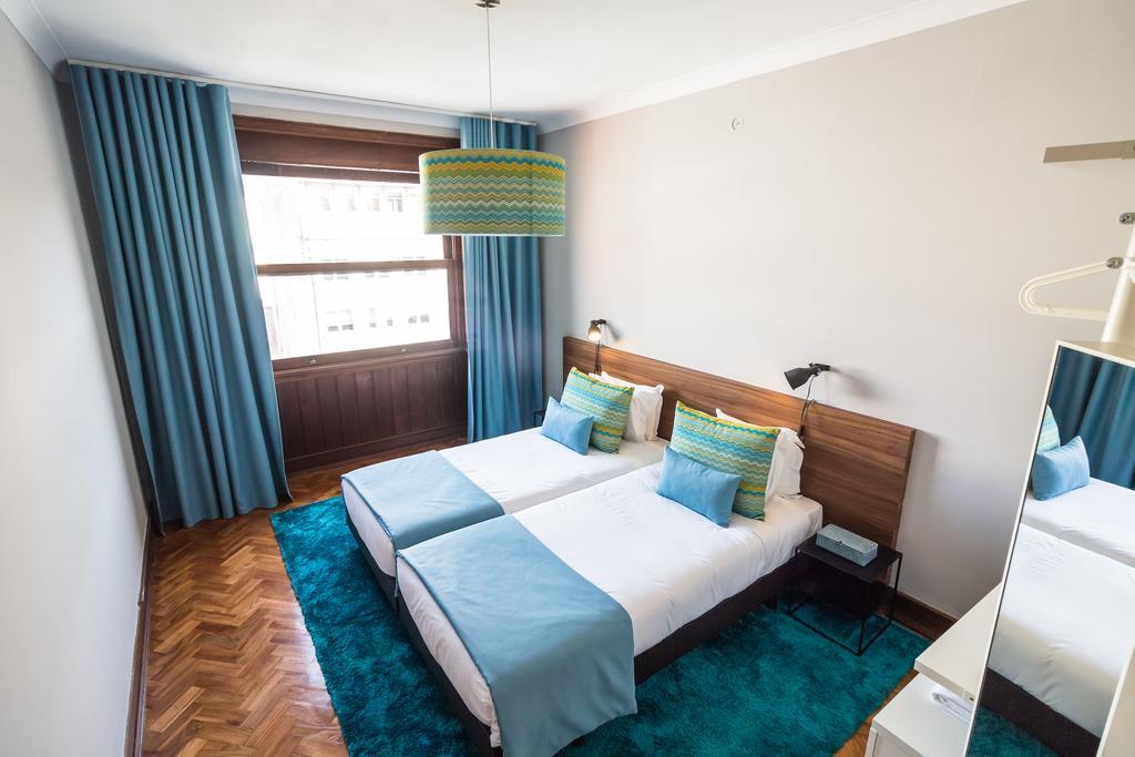 Your Opo Formosa Apartments OOporto Extérieur photo