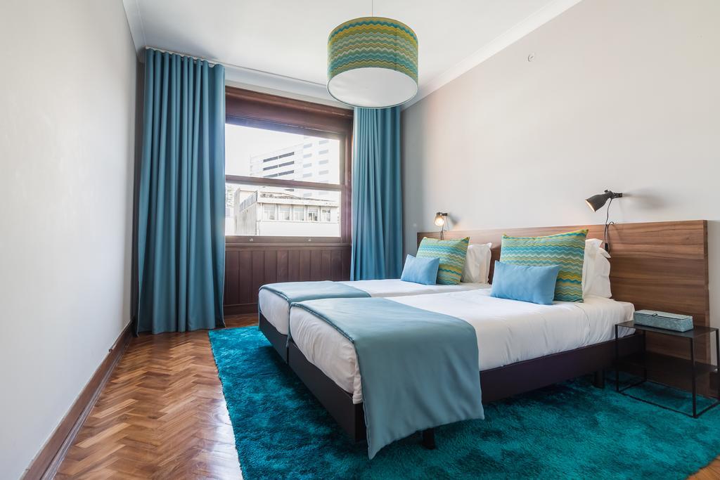 Your Opo Formosa Apartments OOporto Extérieur photo