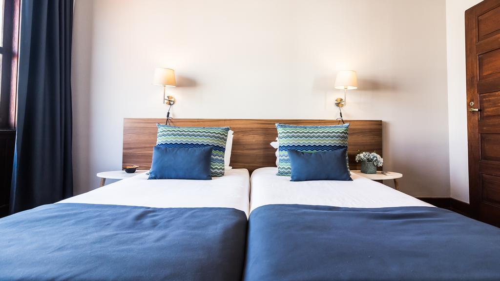 Your Opo Formosa Apartments OOporto Extérieur photo