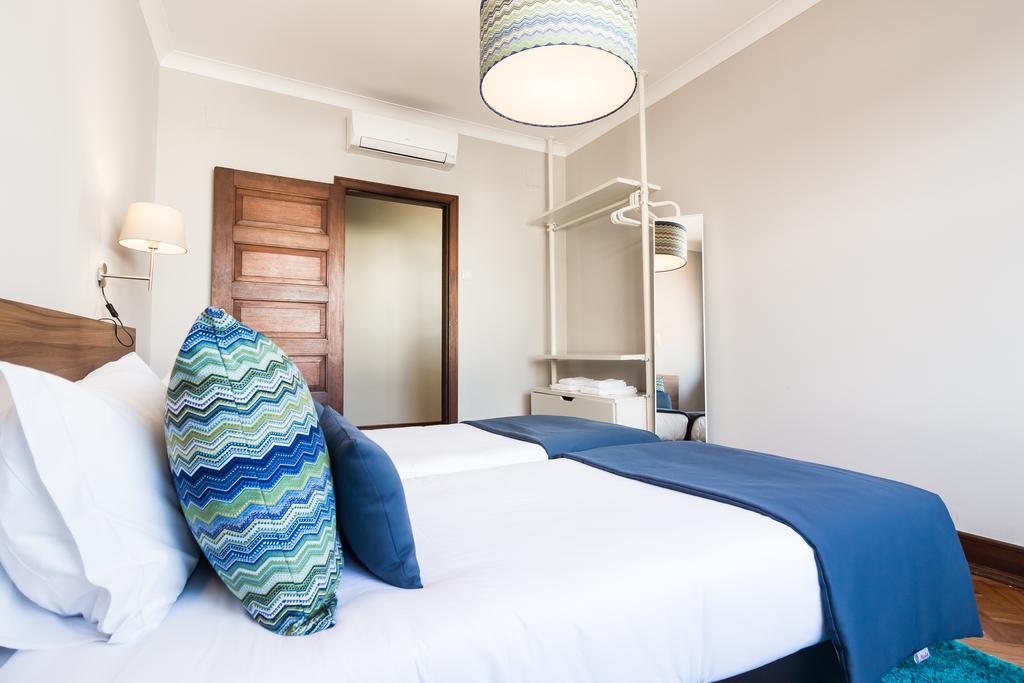 Your Opo Formosa Apartments OOporto Extérieur photo