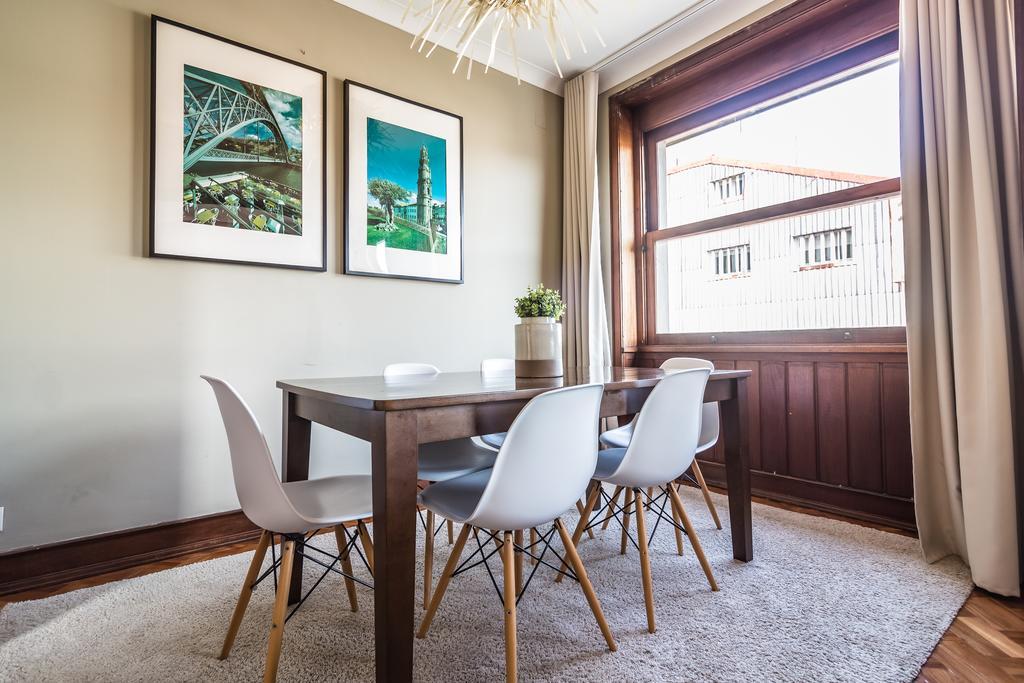 Your Opo Formosa Apartments OOporto Extérieur photo