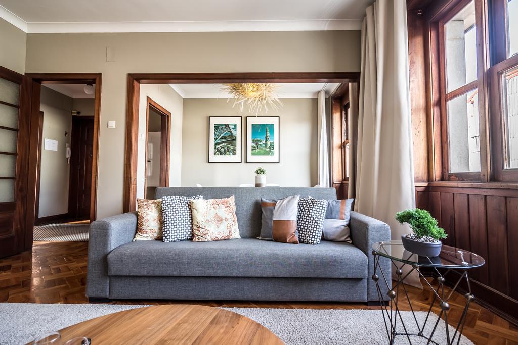 Your Opo Formosa Apartments OOporto Extérieur photo