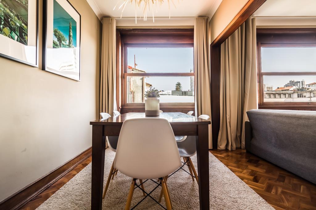 Your Opo Formosa Apartments OOporto Extérieur photo