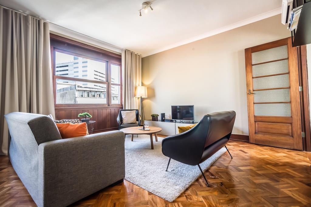Your Opo Formosa Apartments OOporto Extérieur photo
